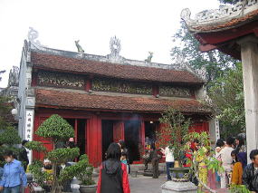 玉山祠