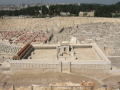 第二神殿時代のエルサレム