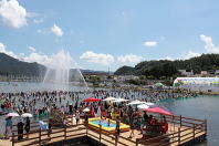 韓国おすすめの夏のお祭り