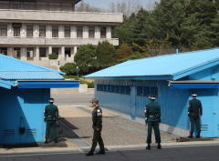 おすすめ韓国　板門店とDMZ