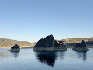 丹陽八景
