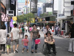 子連れ・車椅子での家族旅行