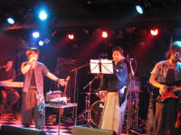 日韓交流ライブ　2010大阪公演