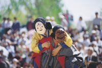 韓国秋のお祭 韓国旅行 にこまるツアー