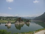 おすすめ観光地　丹陽八景