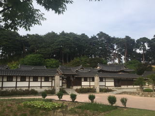 船橋荘