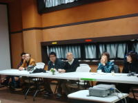 国際会議、ビジネス商談、視察旅行