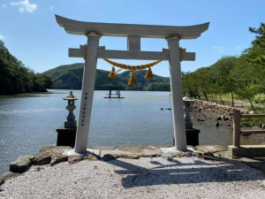 和多都美神社