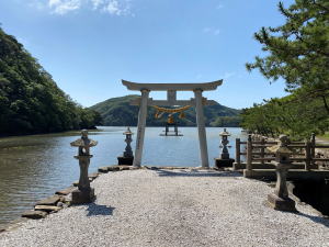 和多都美神社