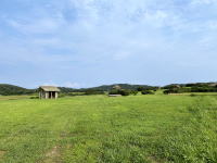 壱岐の平野