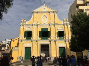 聖ドミニカ教会