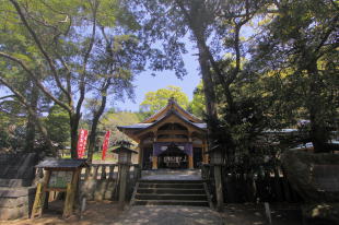 住吉神社