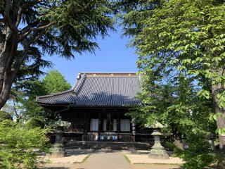 寛永寺