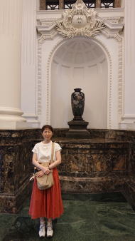 臺灣国立博物館