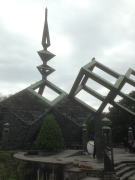 台北ニニ八和平紀念碑