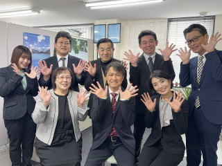 にこまるツアースタッフ