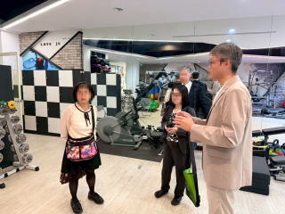 生徒へのサポート体制