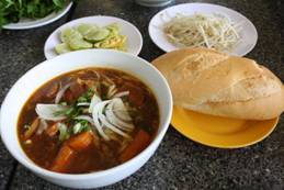 PHO QUYNH